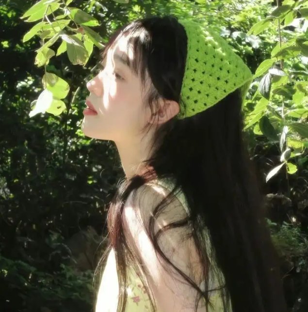 母亲湖
