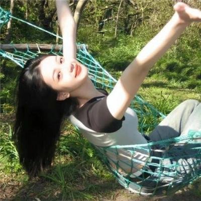 安娜和狼